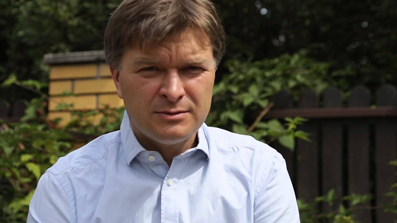 Grzegorz Górny o św. Faustynie