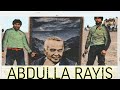 ABDULLA RAYIS KO'PKARISIDAN PARCHALAR 1 QISIM