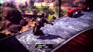 JusticeHQ: Official Promo - By Justice Ploxity