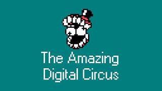 The Amazing Digital Circus For Windows 95?
