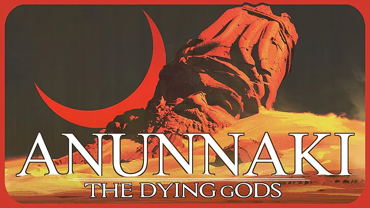 Midnight Ride: Anunnaki- The Dying Gods and the Gi...