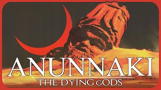 Midnight Ride: Anunnaki- The Dying Gods and the Giants of Old screenshot 5