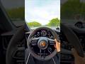 POV Porsche 911 GT3 Launch Pure Sound