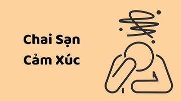 Chai Sạn Cảm Xúc: Hậu Quả Của Sự Ổn Định