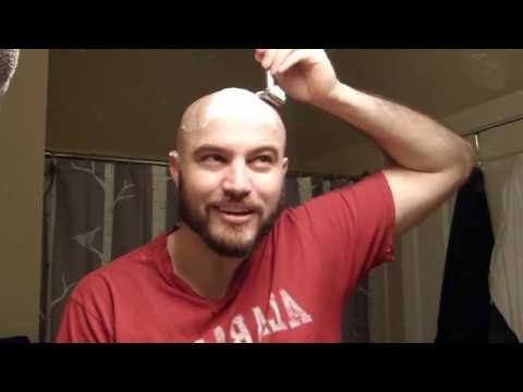 Gillette R41 Muhle r41, Gillette 7 o'clock Sharp Edge, Soap Mash Up Head Shave ...
