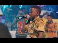 Champion Ogudo freestyle Performance ne Alien Skin e Lugogo [Latest Ugandan music 2023]