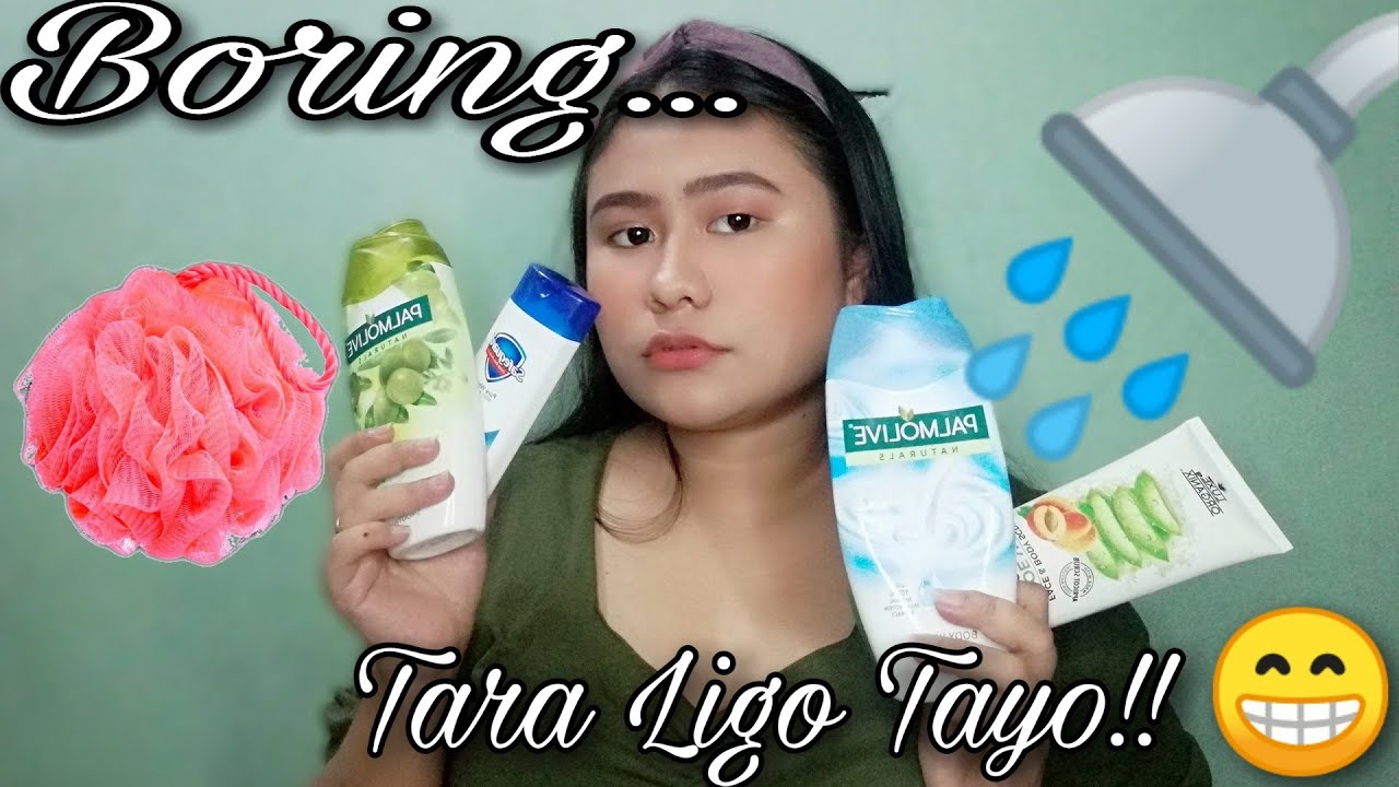 BATH ESSENTIALS REVIEW PHILIPPINES (BODY WASH NA AFFORDABLE, NAKAKAPUTI ...