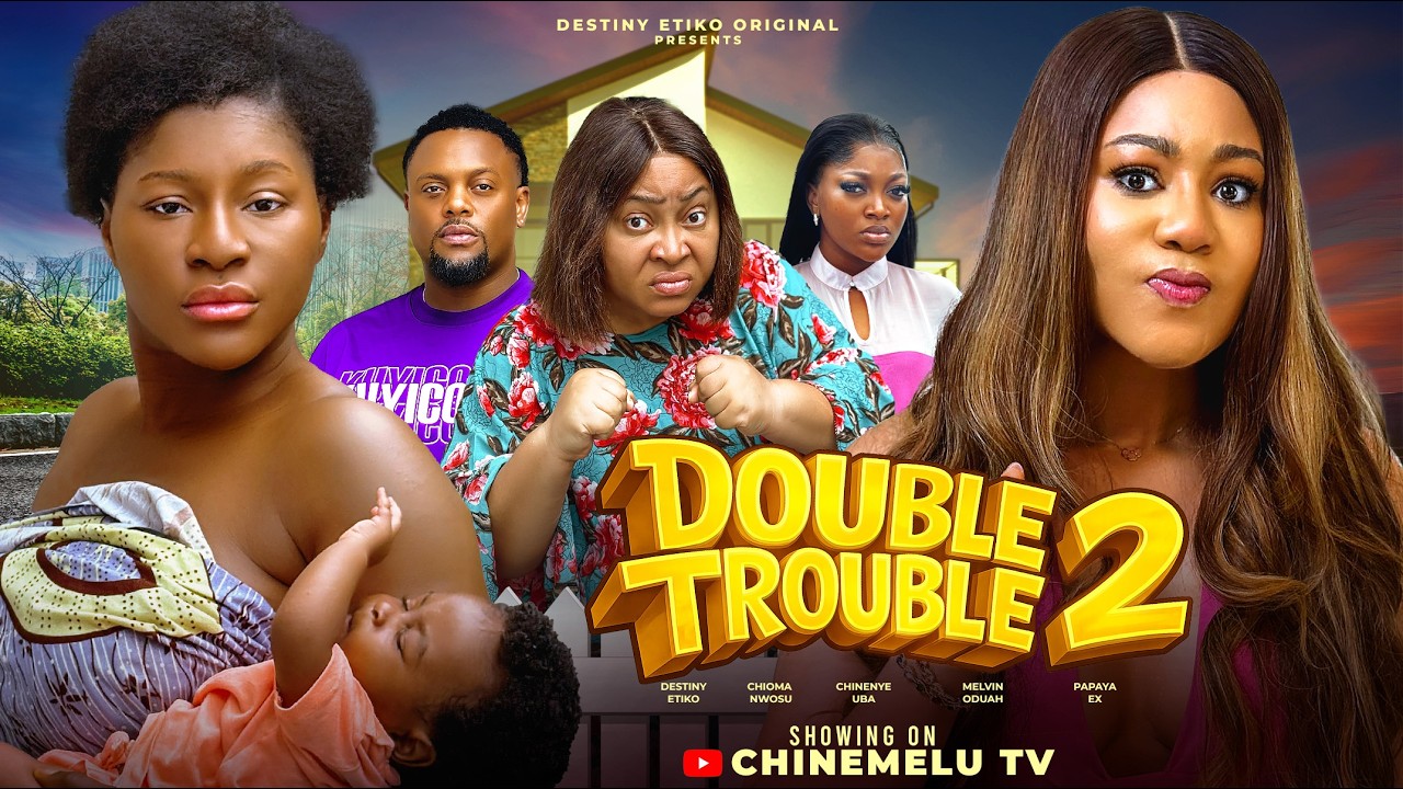 Latest Title & Thumbnail
