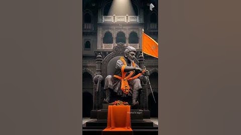 Chatrapati Shivaji Maharaj #warrior #indian #maratha #hindatva