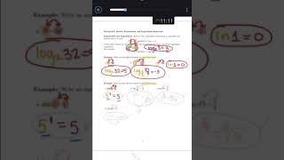 MAC 1105 Chapter 6 Section 3 Part 2