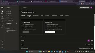 How to Enable Two Factor Authentication on Dropbox