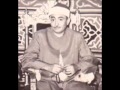 ابتهال سبح بحمدك الصائمون للشيخ نصر الدين طوبار