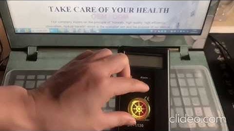 Quantum Shield Technology Original