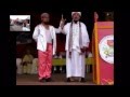 Subhanallah,Habib Rizieq Ternyata Mufti Besar Kesultanan Sulu...