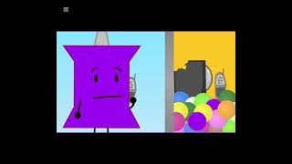 BFDIA 25: THE TRUE PRIZE