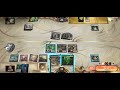 MTG ARENA - 314 - Historic Play, Black/R Artefact VS Mono White Lifes - NECROSAMAEL