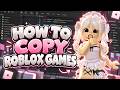 NEW How to Copy ROBLOX Games in 2026 Roblox Studio NEW How to Copy ROBLOX Games in 2026 Roblox Studio