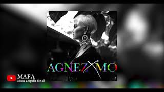 Download Lagu AGNEZ MO - Damn I Love You (Instrumental/Music Only)[FREE DOWNLOAD] MP3