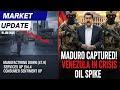 U.S. Economy at a Crossroads: PMI Split, Weak Jobs Data &amp; Venezuela Shock | Weekly Market Update