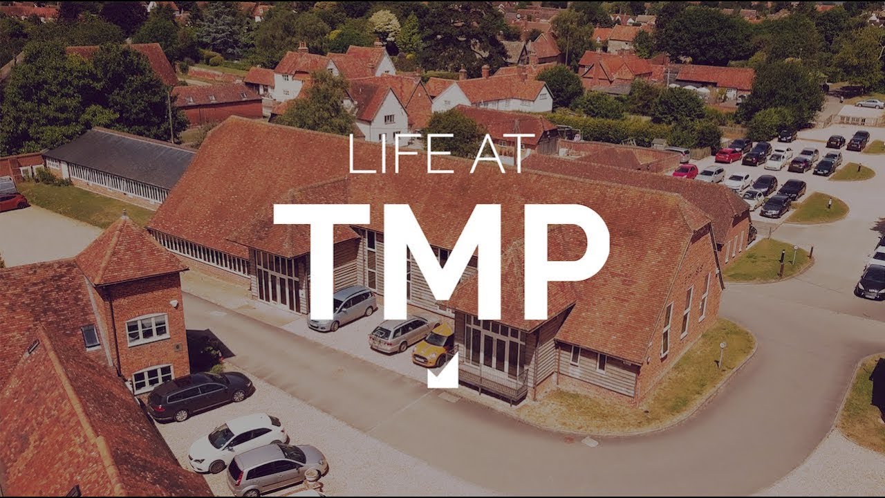 The Marketing Practice Culture Video
