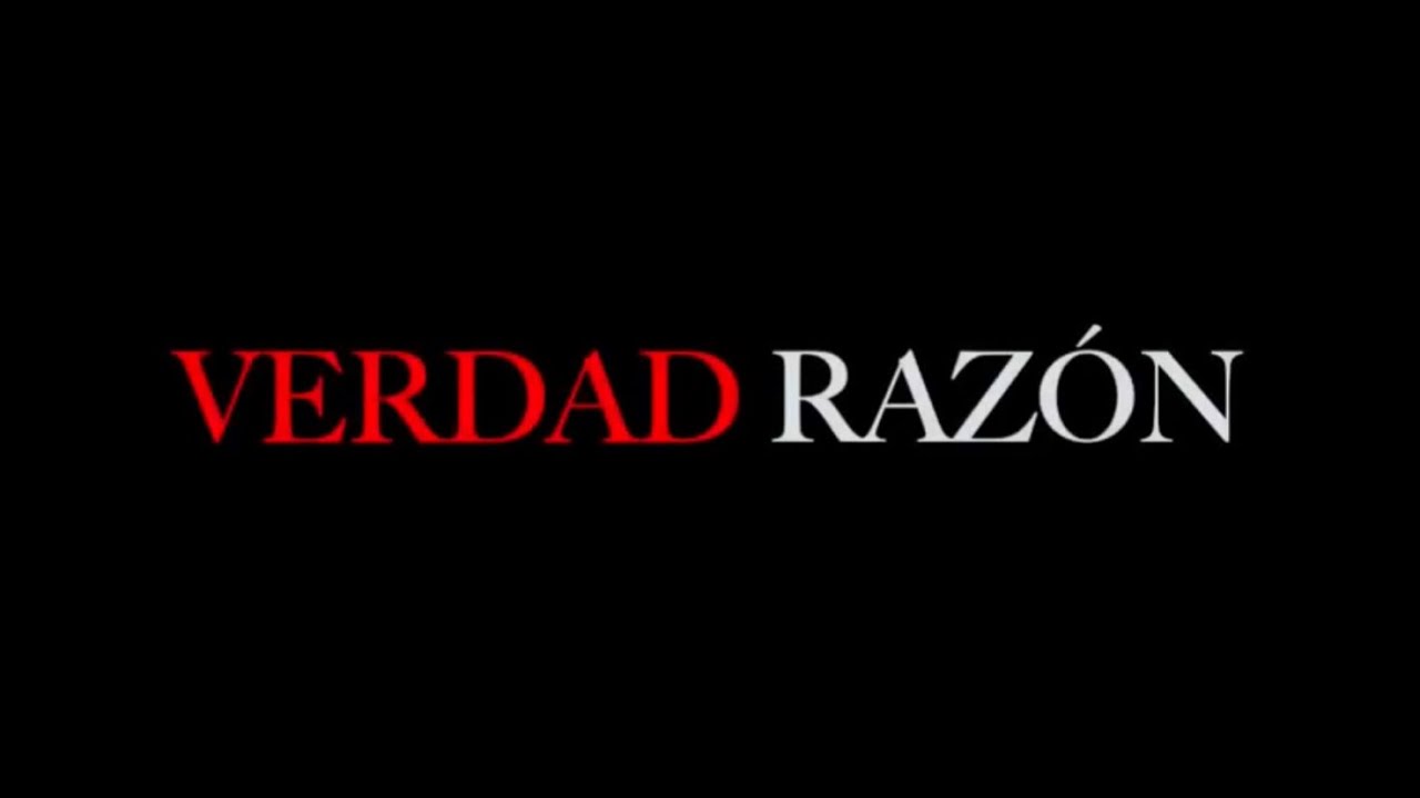 VERDAD RAZÓN - YouTube