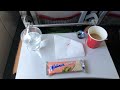 AUSTRIAN AIRLINES  (economy) | VIENNA - ATHENS | Airbus A321-100