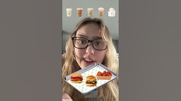 Find out who does best in part 2 😃#filter #tiktokfilter #filterchallenge #shakeshack #dadandcloshow