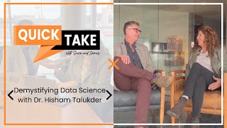 Famous Demystifying Data Science with Dr. Hisham Talukder Net Worth
