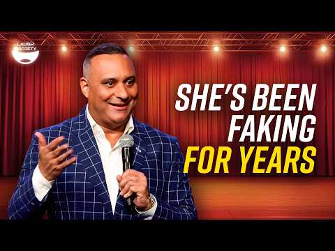What Happens to Indians After 30 | Russell Peters Comedy Compilation
