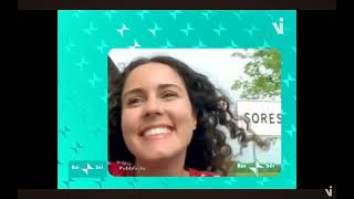 Evoluzione Bumper Rai 6 1983-2022