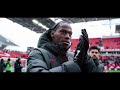 "A World Cup Is Every Player's Dream" Jonathan David | Summer of Red
