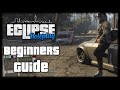 Eclipse RP- Beginners Guide