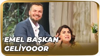 Doya Doya Moda'nın Yeni Jürisi | Doya Doya Moda All Star 44. Bölüm