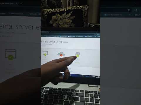 Comprendre les Différents Types d'Erreurs Serveur