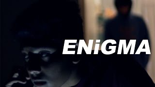 ENiGMA || A Short Horror Film