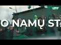 Gegužės 25-ąją - Žaliai Balta Diena