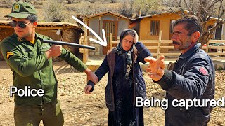 How Ruqayya became a prisoner of threats and slander screenshot 4