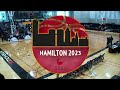 #CCAAwbb2023 Match 6 - Red Deer vs. Mohawk