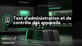 Démonstration technique : Guide D'installation MDM sur Android screenshot 3