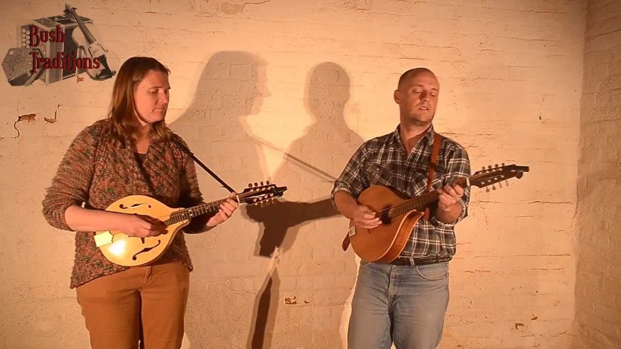 Jason & Chloe - Battler's Ballad - YouTube
