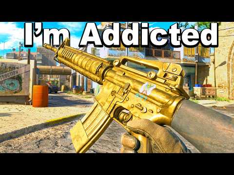 I'm ADDICTED TO THIS GAME..
