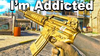 I'm ADDICTED TO THIS GAME..
