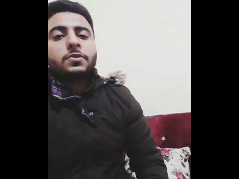 أنا العبد الذي كسب الذنوب المنشد فادي علاء أبو حامدة 