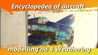 Encyclopedia of aircraft modelling no 4 Weathering screenshot 1