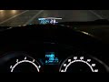 Head Up Display kutu açılımı montaj ve test Fiesta(EANOP M40 modeli)