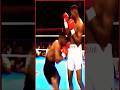 Mike Tyson vs Tyrell Biggs full music