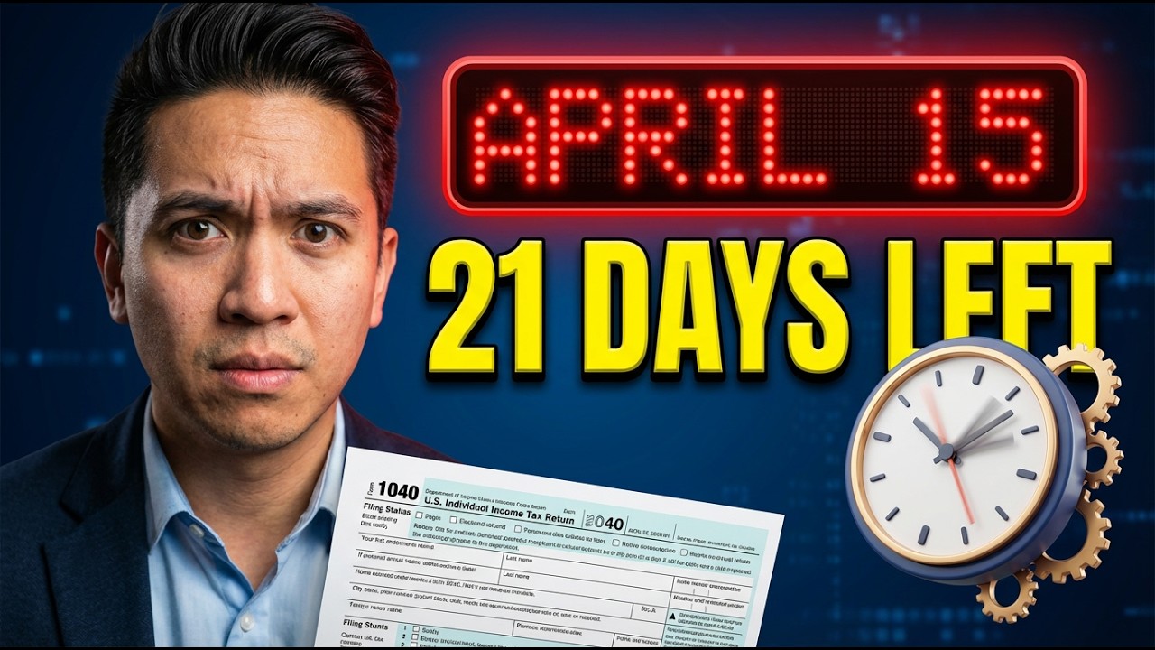 Where's My Refund? How to Track Your 2026 Tax Return - YouTube