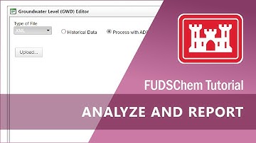 Start to Finish - Analyze Samples and Report Results