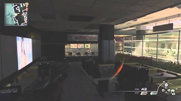 MW2 Spec Ops "Terminal" Veteran Tutorial