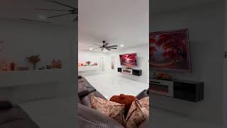 The Backyard on This Miami Home Is HUGE - 1721 NW 191ST MIAMI GARDENS, FL  #realestate